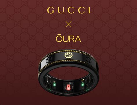 oura gucci oura ring|The Gucci x Oura Ring Returns for a Limited.